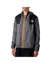 Giacca Seasonal Mountain Jacket Smoked pearl