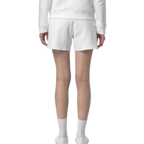 Shorts Otieze Interlock white K2137SW 001 K-way 