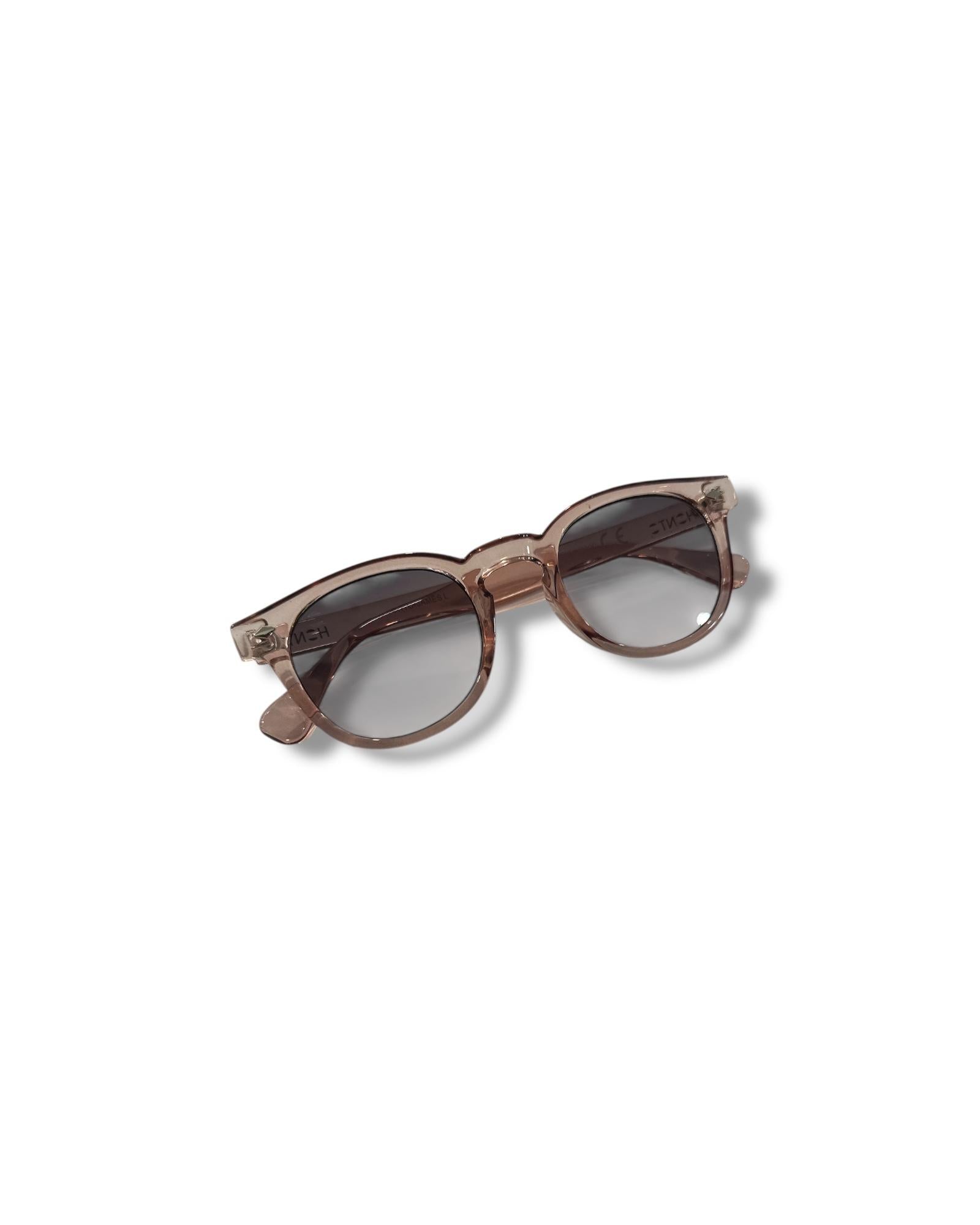 Occhiale James L beige nero JAMES L BEIGE NERO honto