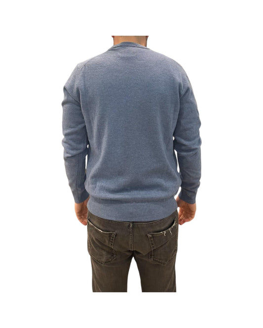 Maglione girocollo Avio 5100 0640 +39MAsq 