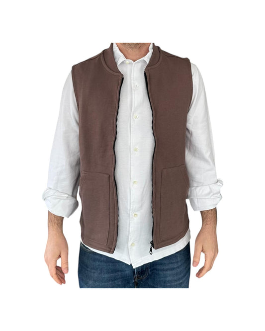 Gilet uomo Moro G5017 MORO ATTREZZERIA33 