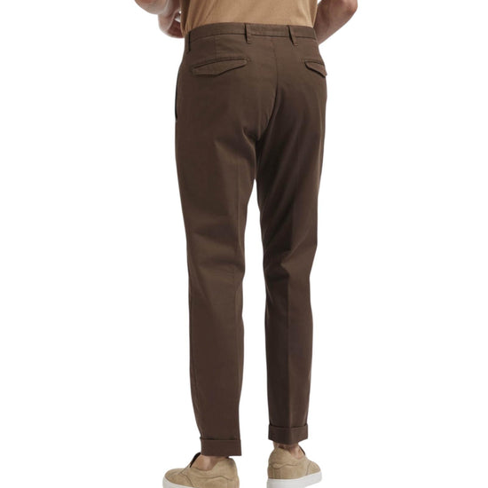 Pantalone SASA chino Terra A321SASA45TC909/TB 280 AT.P.CO 