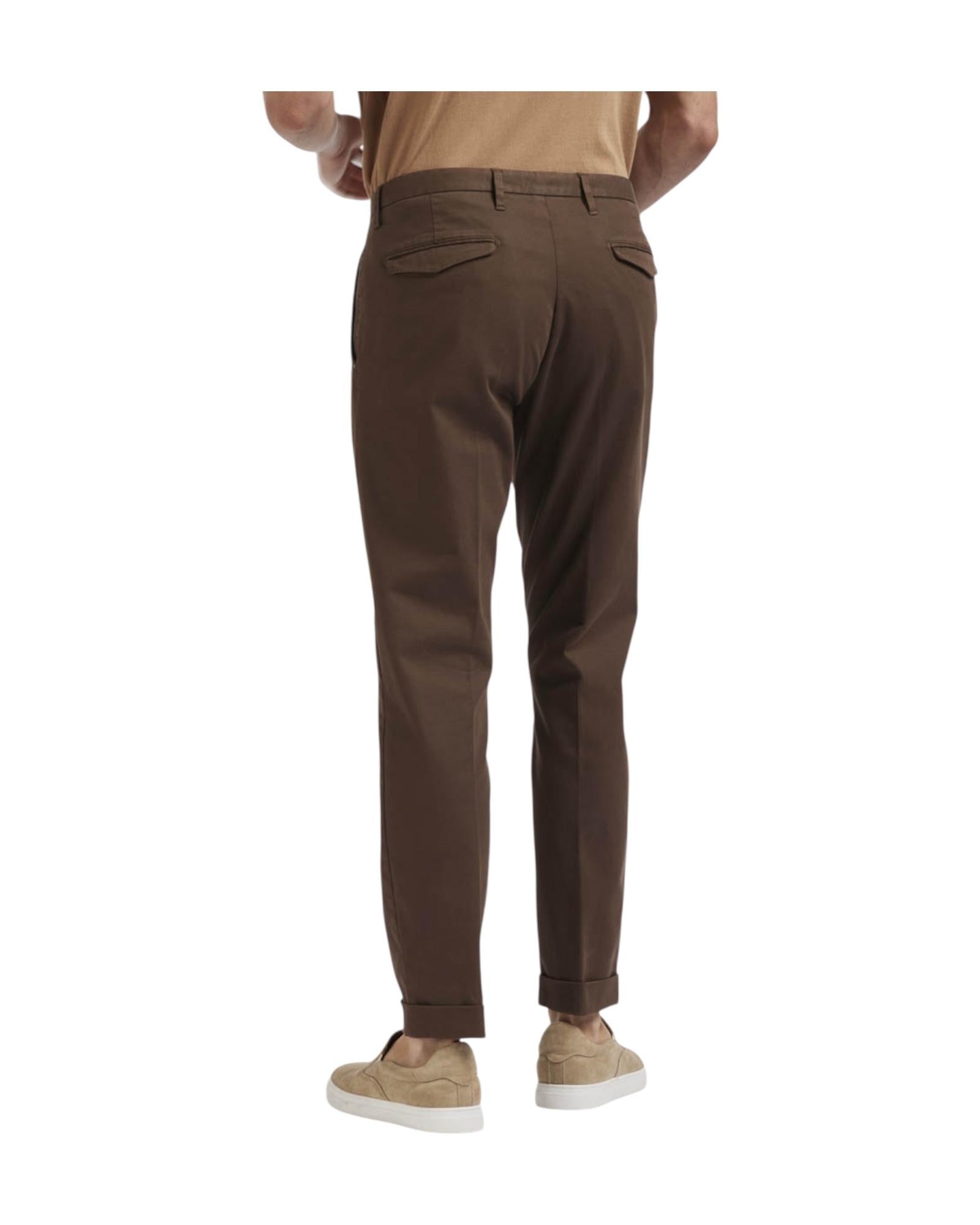 Pantalone SASA chino Terra A321SASA45TC909/TB 280 AT.P.CO 