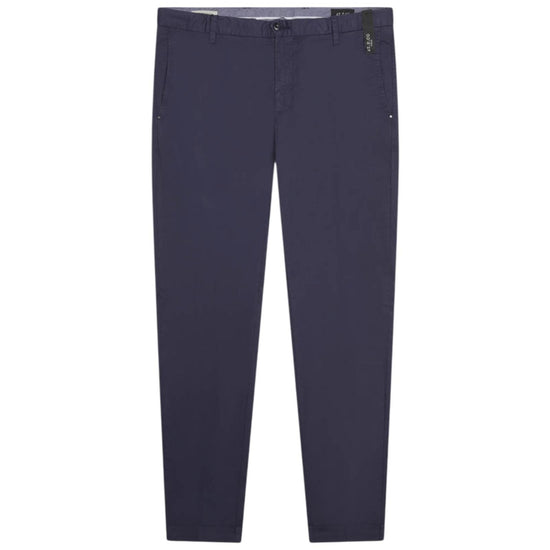 Pantalone SASA chino Blue navy A321SASA45TC506/TB 799 AT.P.CO 