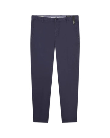 Pantalone SASA chino Blue navy A321SASA45TC506/TB 799 AT.P.CO 