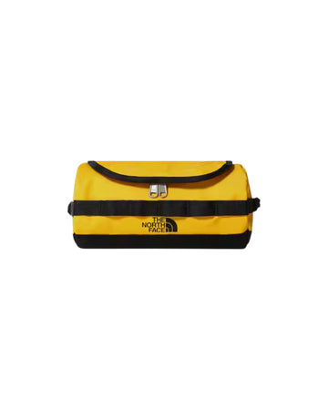 Beauty Case Base Camp Summit gold TRAVEL CENSTER SUMMIT GOLD THE NORTH FACE 