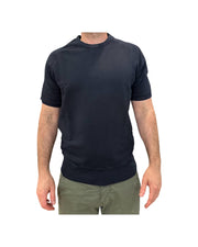 Men's Bar Harbour Navy Sweatshirt
