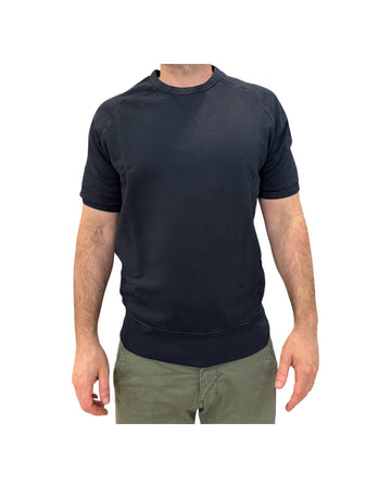 Felpa uomo Bar Harbour navy 4008 NAVY BL'KER 
