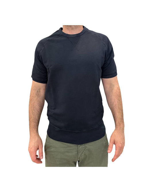 Felpa uomo Bar Harbour navy 4008 NAVY BL'KER 