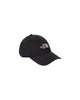 Cappellino 66 classic in materiale riciclato Black