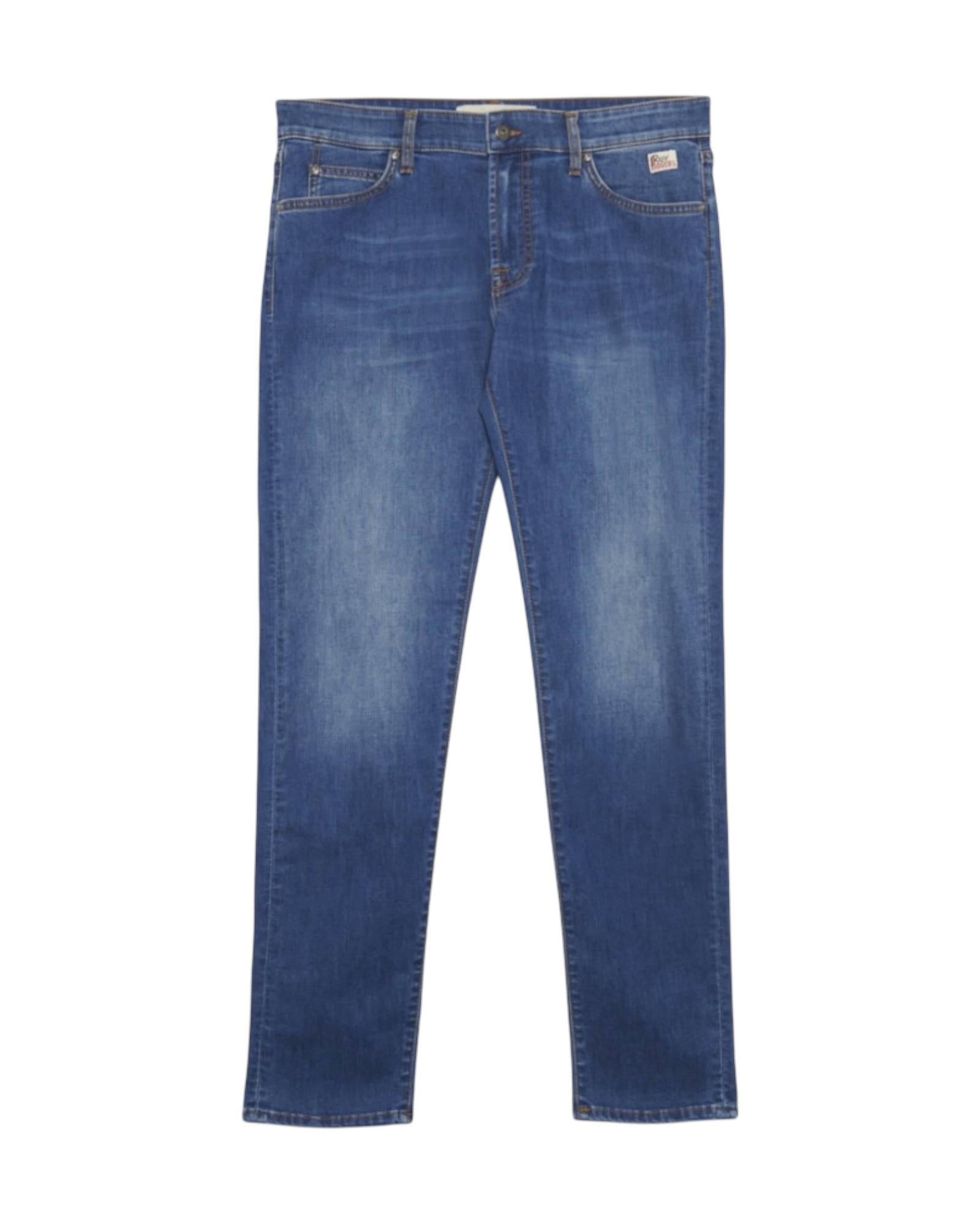 Jeans Paul Denim RRU075D598A048 C0999 ROY ROGER'S