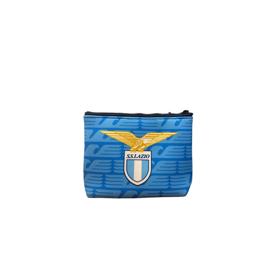 Pochette Aline in scuba con spampa Lazio ALIN001 04192L MC2 SAINT BARTH 