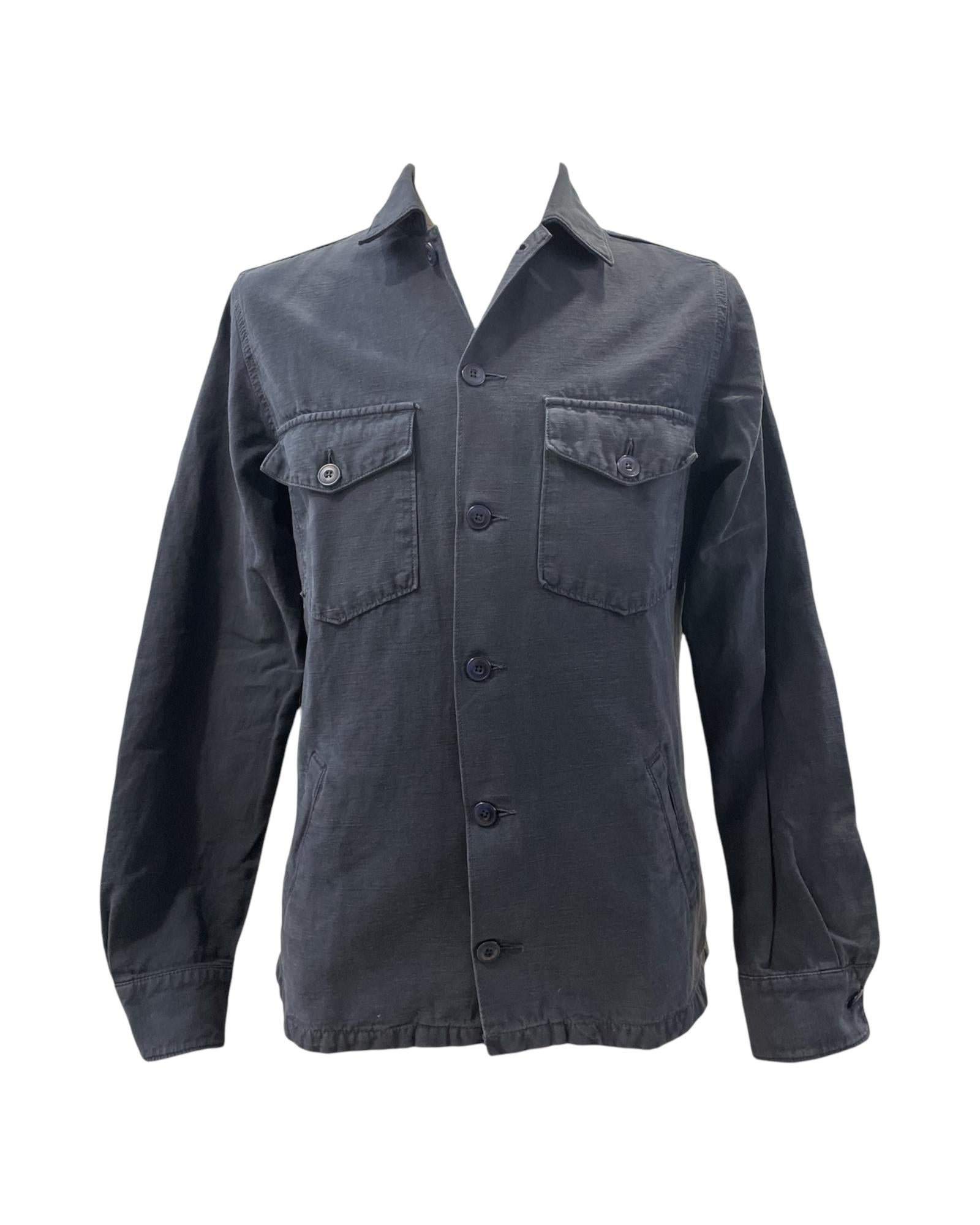 BL'KER 6510NAVY