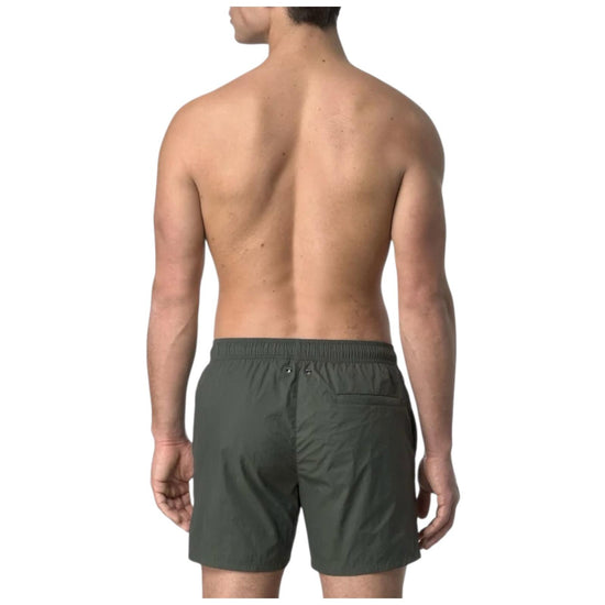Costume Oliver Green blackish K31357W WMR K-WAY 