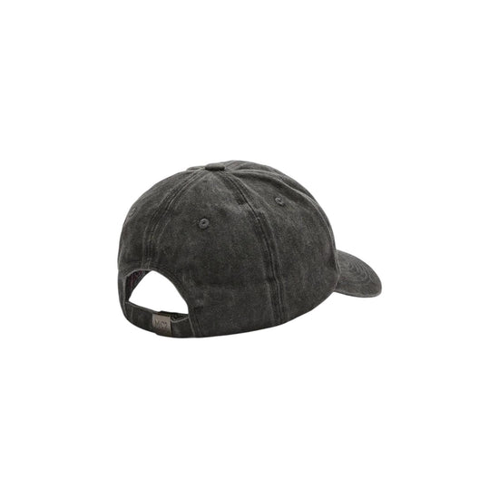Cappellino Davis in denim con ricamo Saint Barth DAS0004 07564L MC2 SAINT BARTH 
