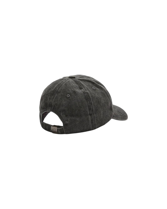 Cappellino Davis in denim con ricamo Saint Barth DAS0004 07564L MC2 SAINT BARTH 