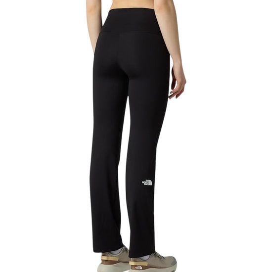 Leggings Flex a gamba dritta 71 cm NF0A8EJ8 BLACK THE NORTH FACE 