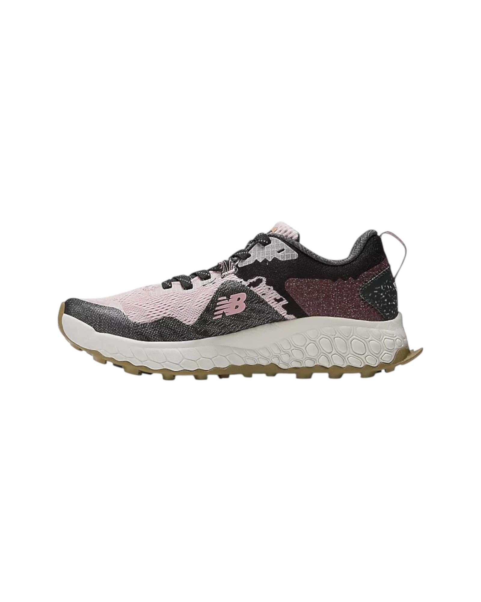 New balance WTHIERO7STONE PINK