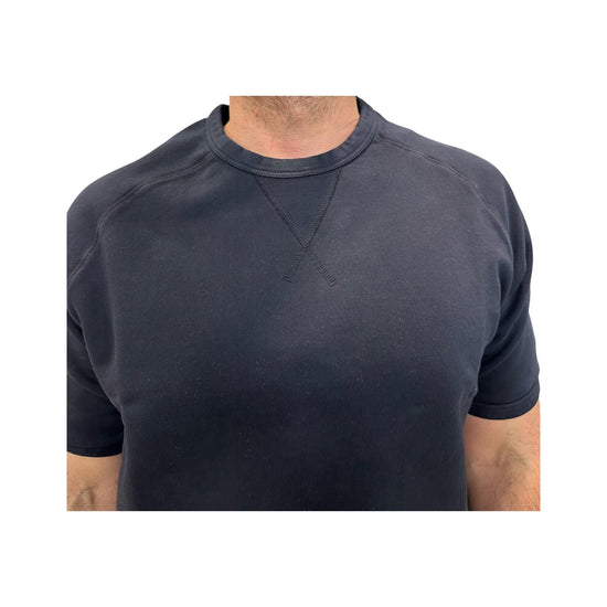 Felpa uomo Bar Harbour navy 4008 NAVY BL'KER 