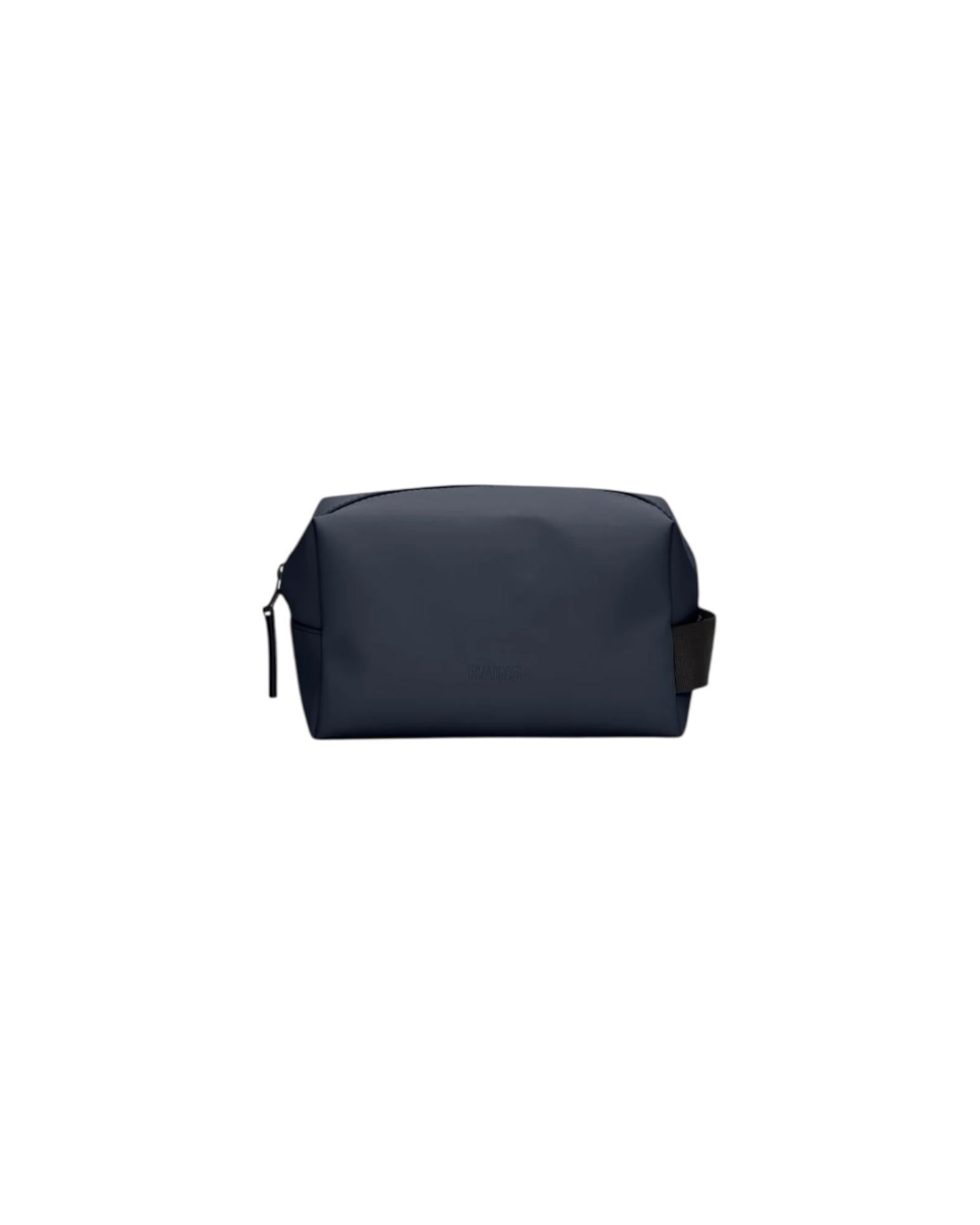 Beauty Wash Bag Small Navy RA15580 NAV RAins 