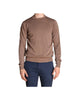 Maglia Loris Acid wash mud