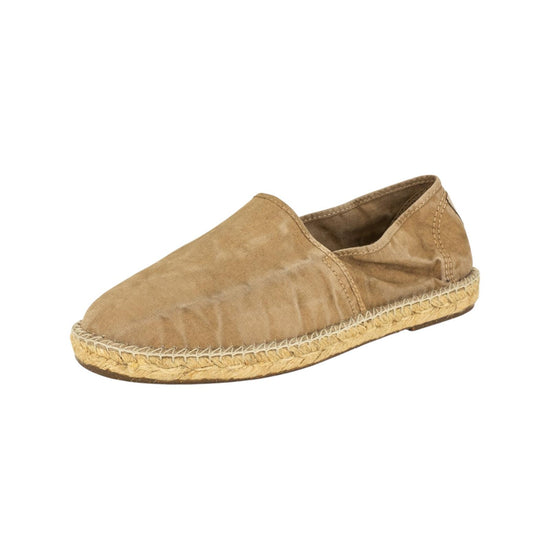 Espadrillas uomo Old Trebol Beige 325E 621 NATURAL WORLD 
