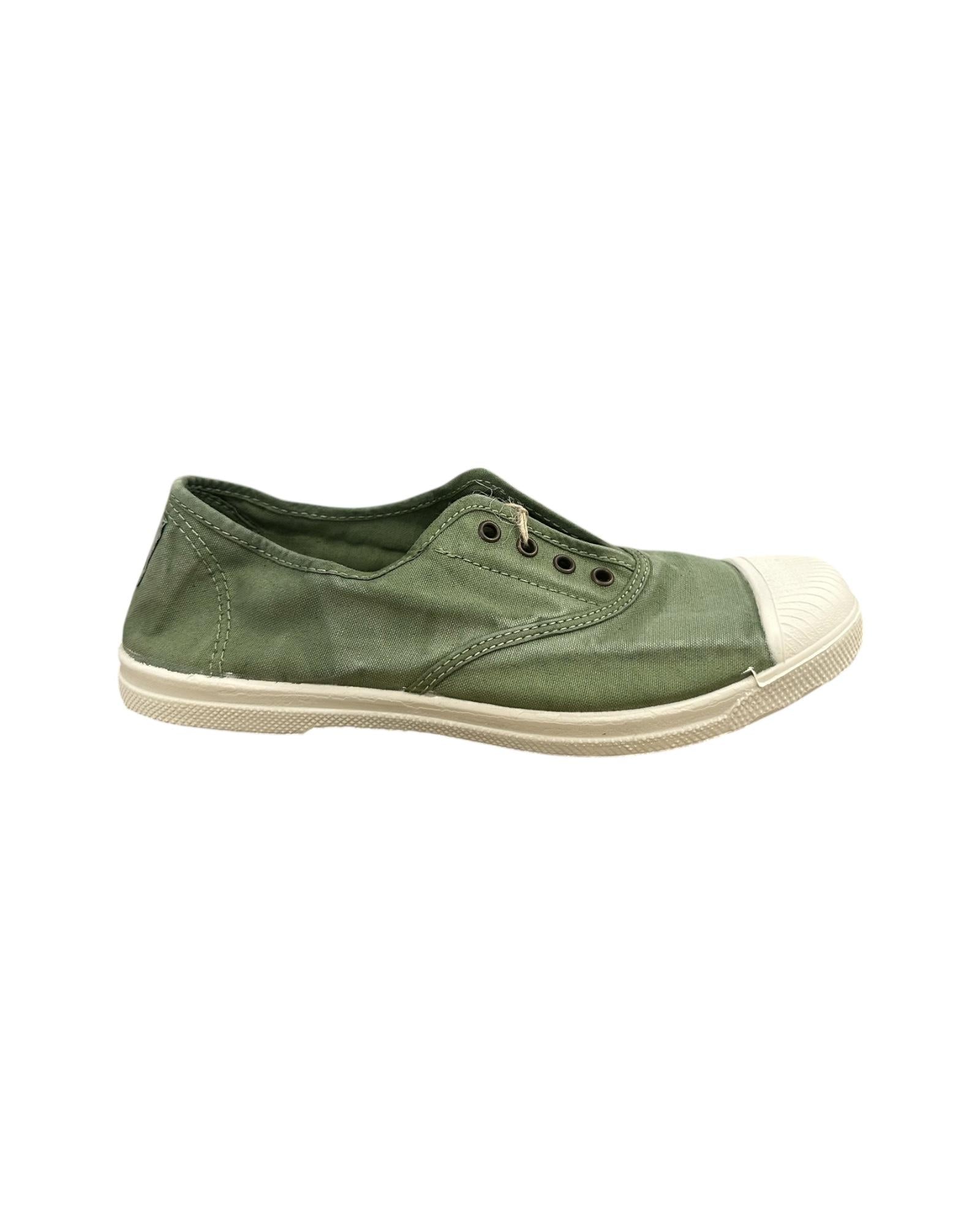 Scarpe Donna Old Lavanda Oliva 102E 613 NATURAL WORLD 