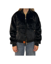 Giacca Seward Black