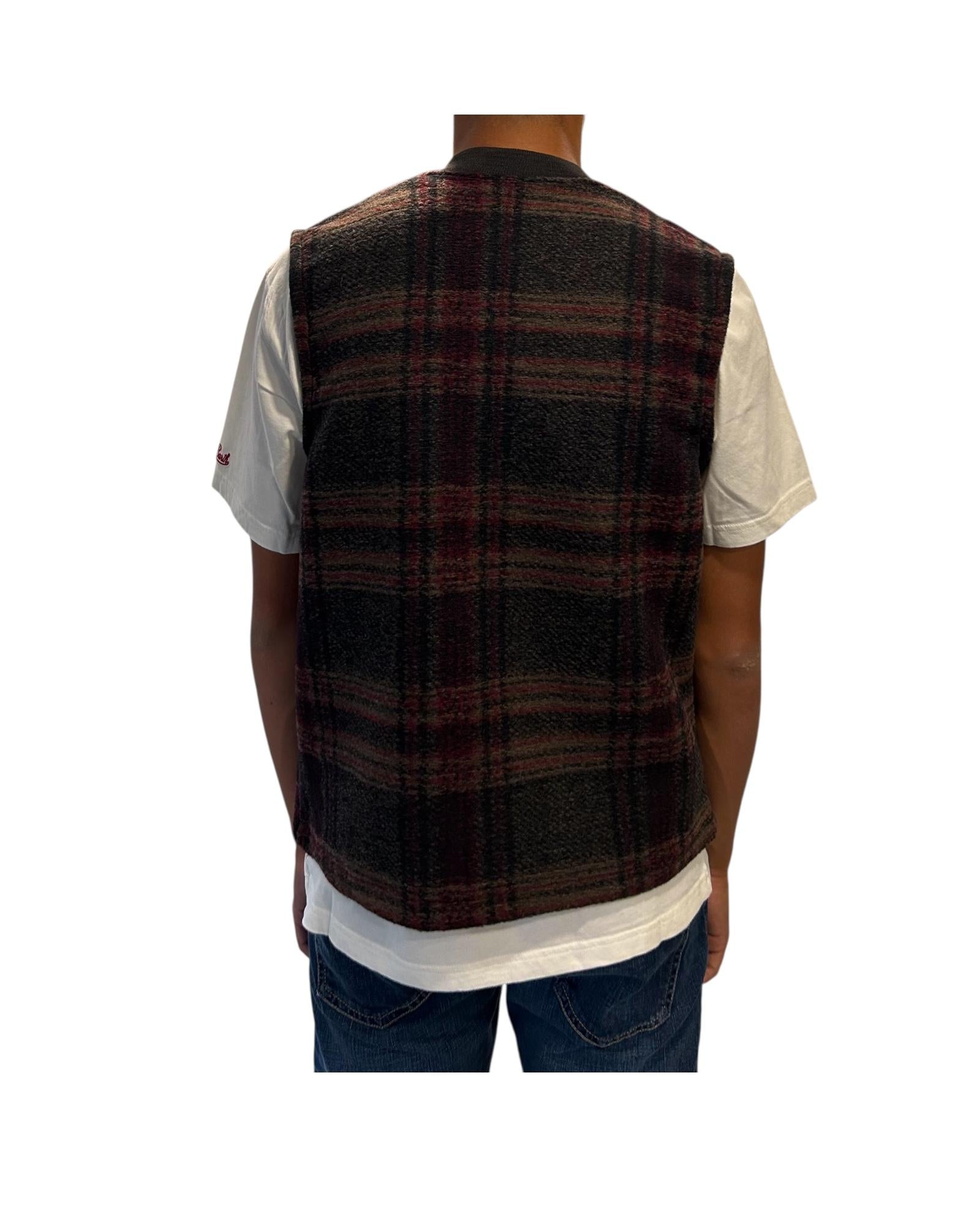 Gilet Kaobois Fango KAOBOIS FANGO MENTORE 