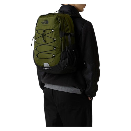 Zaino Borealis Classic Woodland BOREALIS WOODLAND THE NORTH FACE 