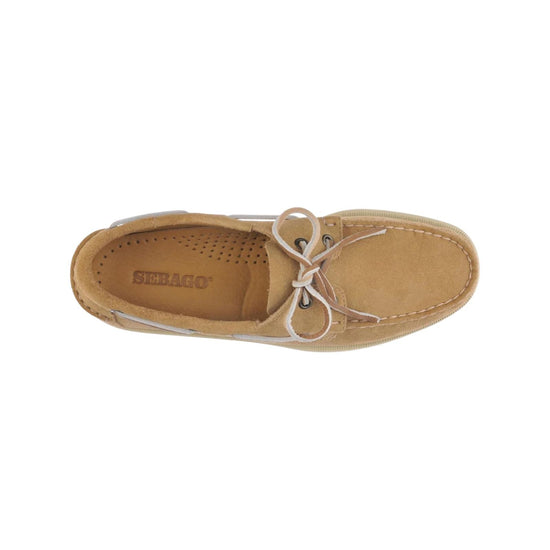 Portland Flash Out Beige Pant 7111PTW W6F SEBAGO 