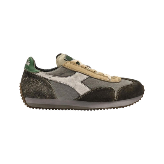 Sneakers Equipe Dirty SW Evo Beige rugiada EQUIPE DIRTY SW EVO 25072 DIADORA 
