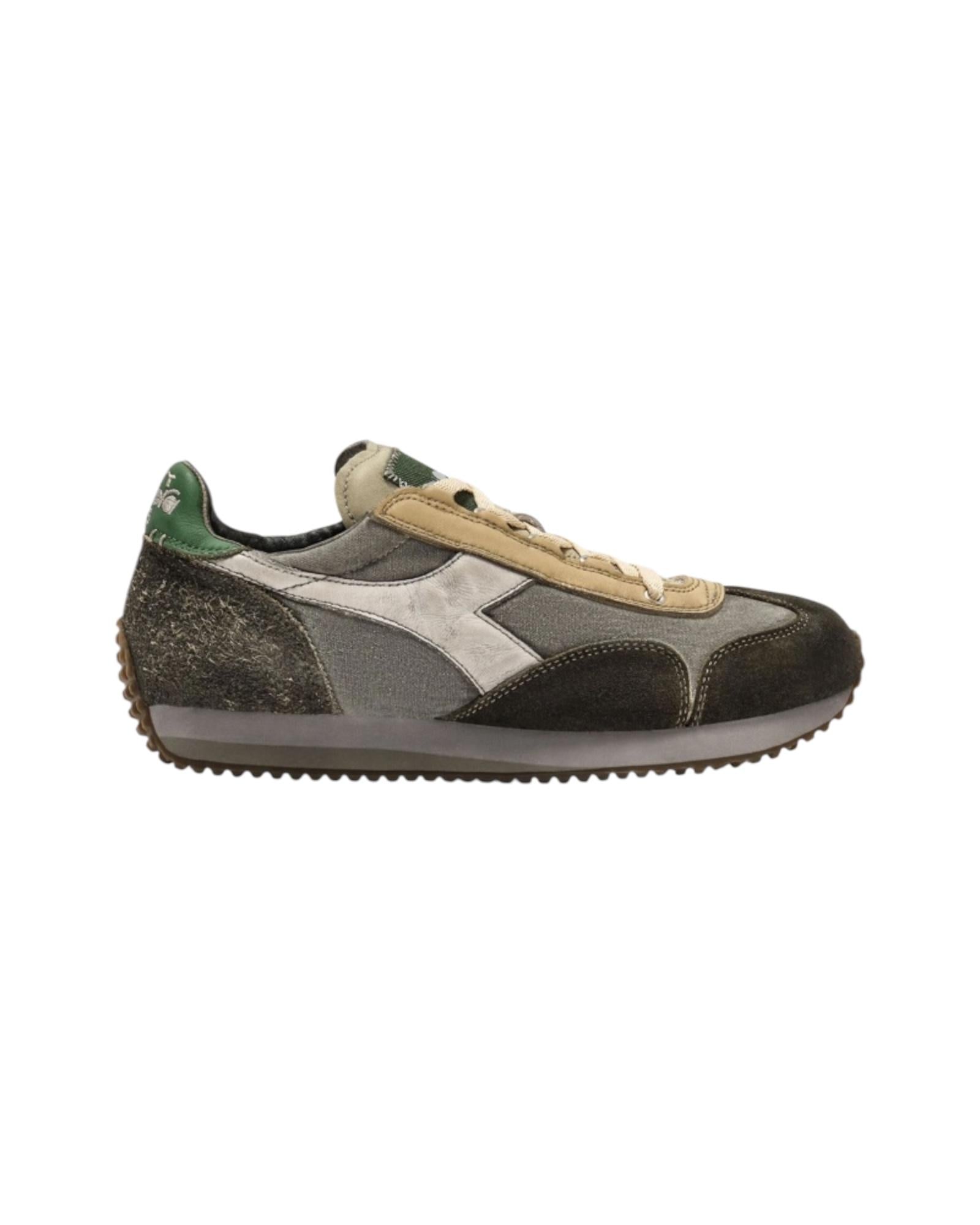 Sneakers Equipe Dirty SW Evo Beige rugiada EQUIPE DIRTY SW EVO 25072 DIADORA 