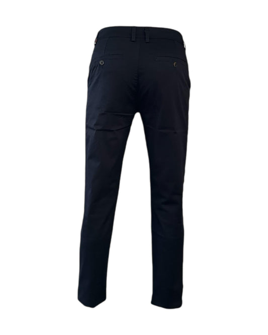 Pantalone Uomo Blu navy DFP01 BLU NAVY RE.VI.VAL 