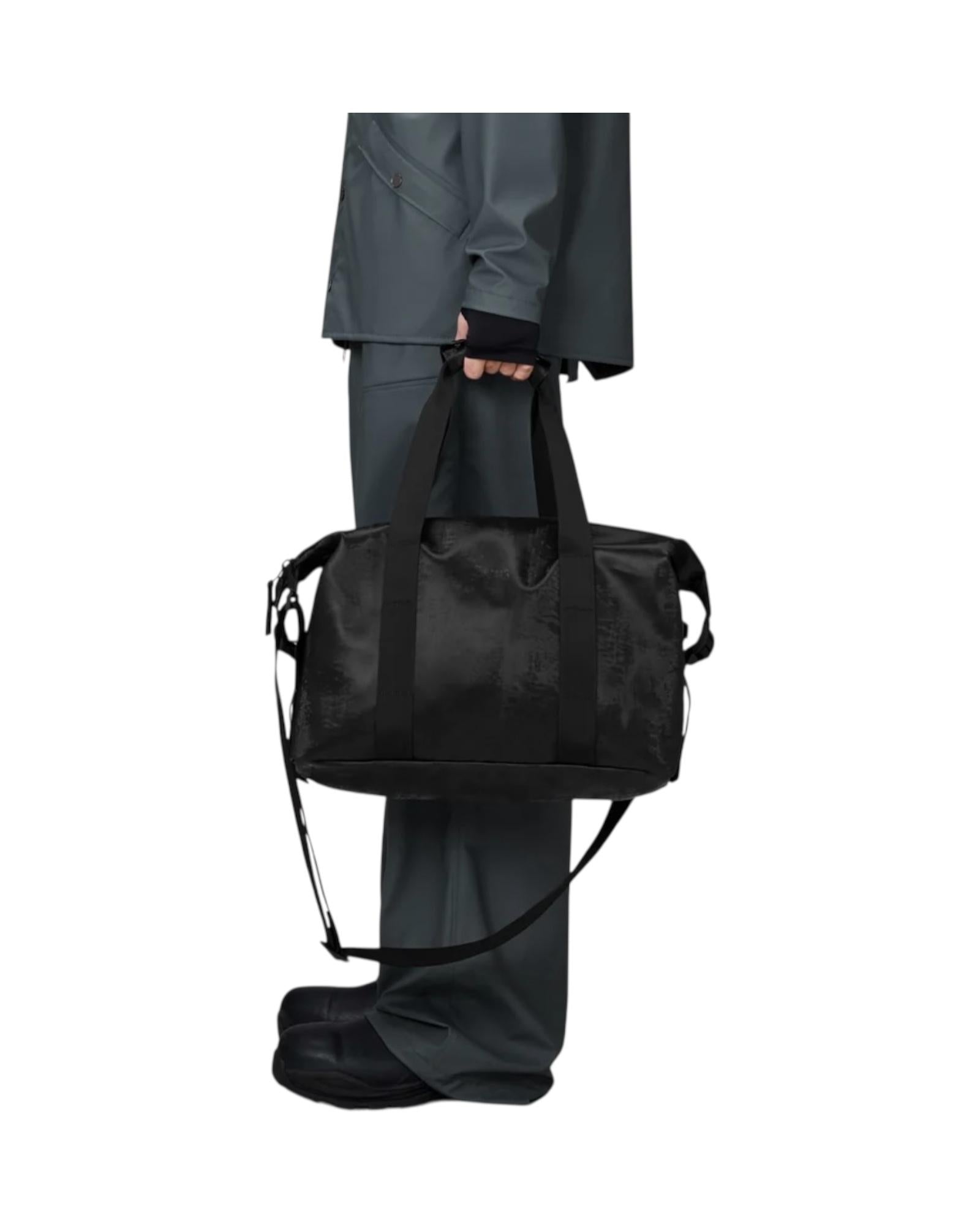 Hilo Weekend Bag Small Coal RA14220 COA RAins 