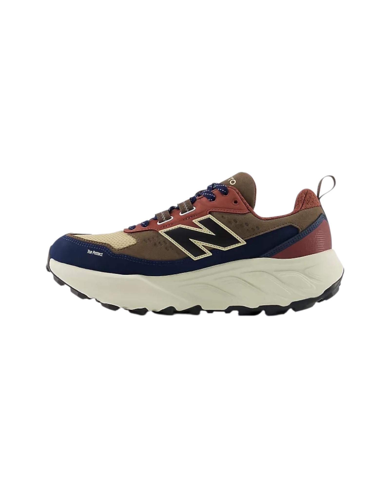 Sneakers Hierro Trek HIERRO TREK V9 D9 NEW BALANCE