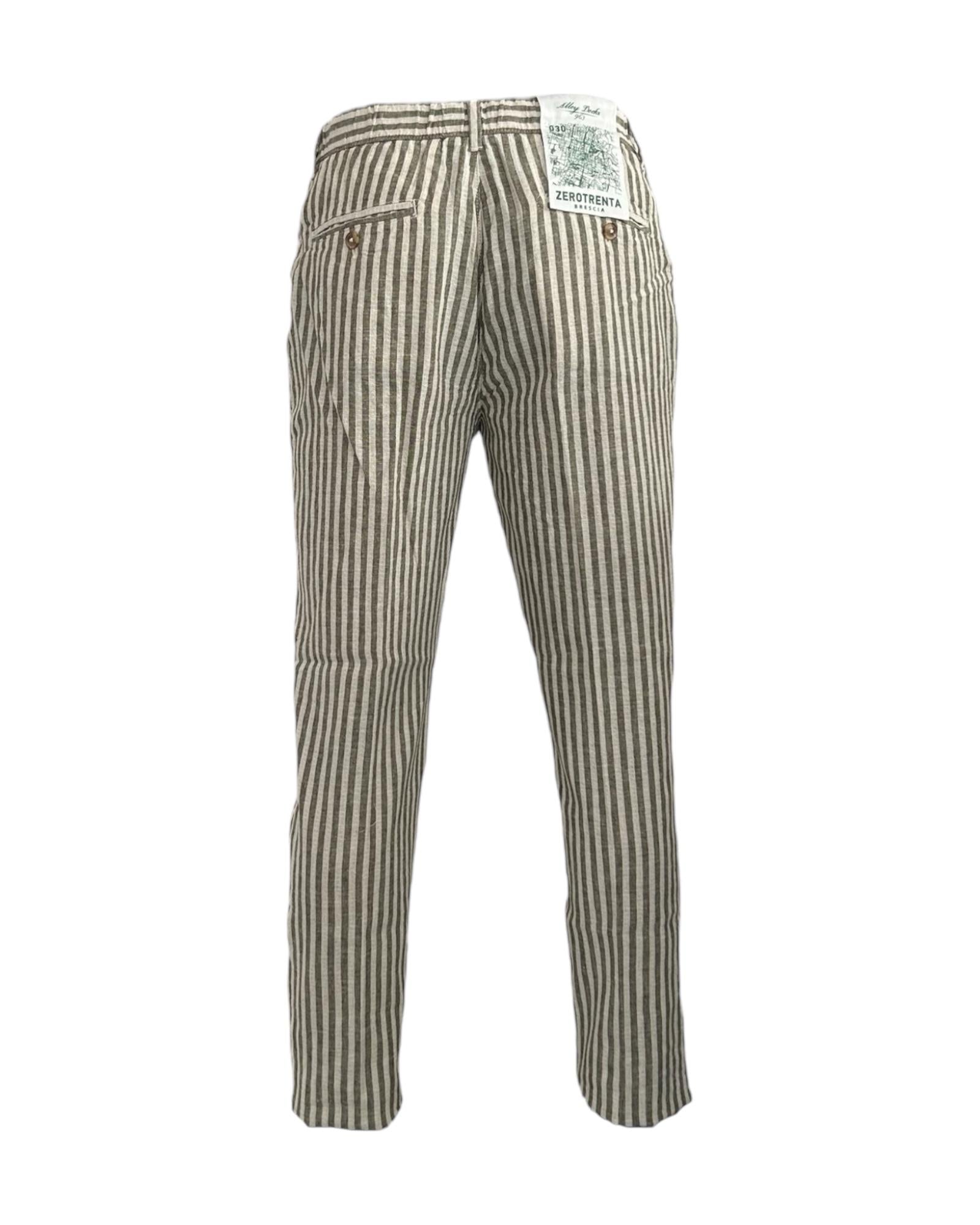 Alley docks AU25S32PA PA1413ARMY GREEN