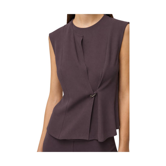 Top in misto viscosa Fico MID TT9281 FICO OTTOD'AME 