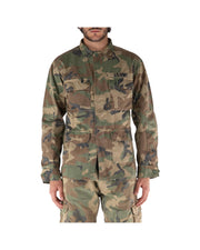 Utility Jacket Korpela Camouflage