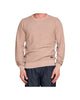 Maglia Timothy Acid wash beige