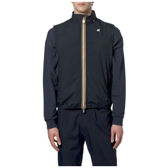 Gilet impermeabile Blue depth K5127SW K89 K-WAY 