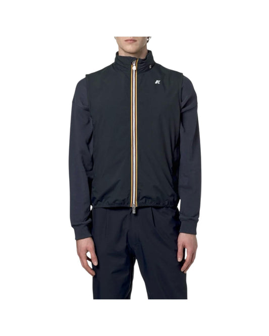 Gilet impermeabile Blue depth K5127SW K89 K-WAY 