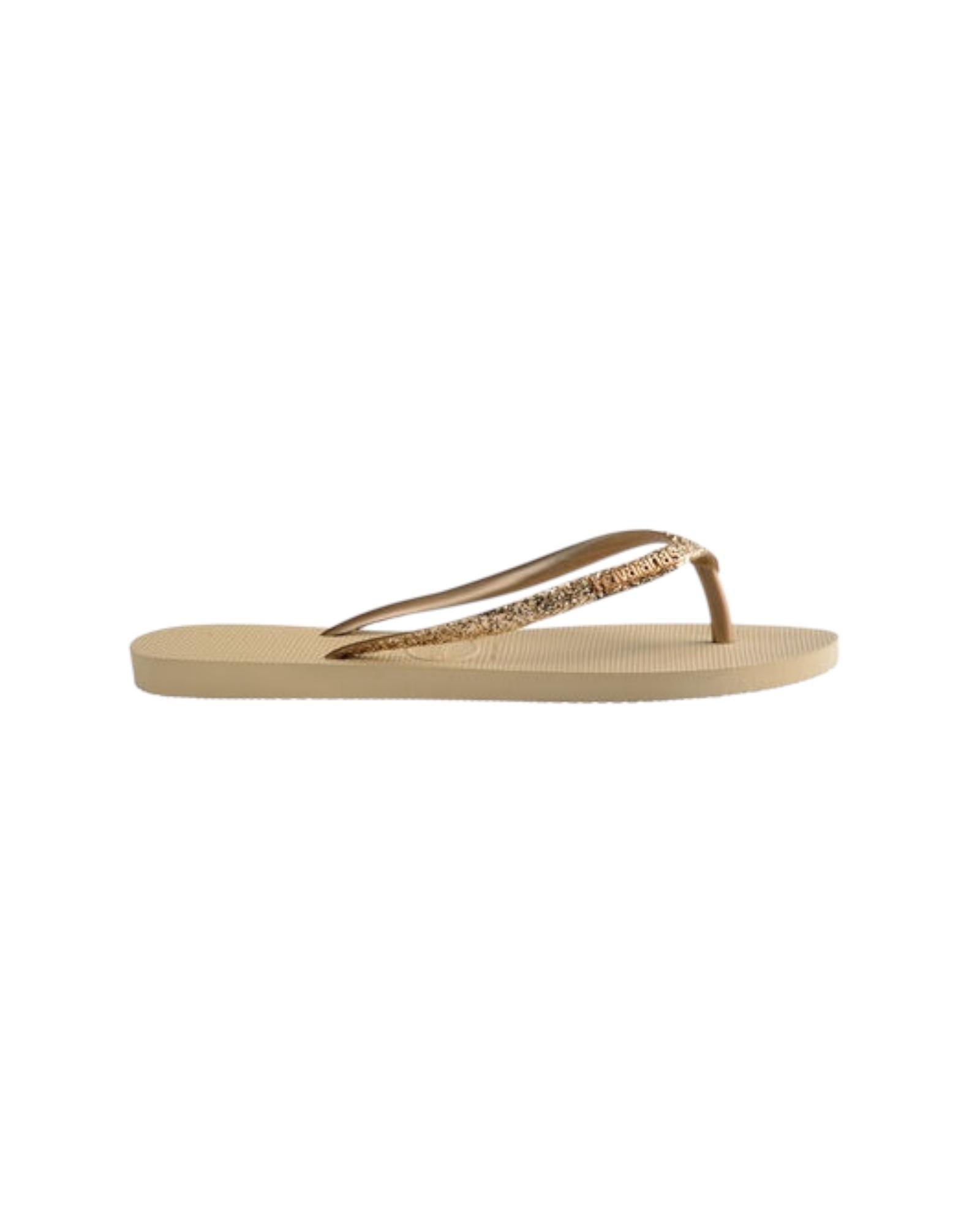Havaianas Glitter Sand 64022000 GLITTER SAND HAVAIANAS 