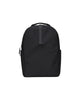Clip Front Backpack Black
