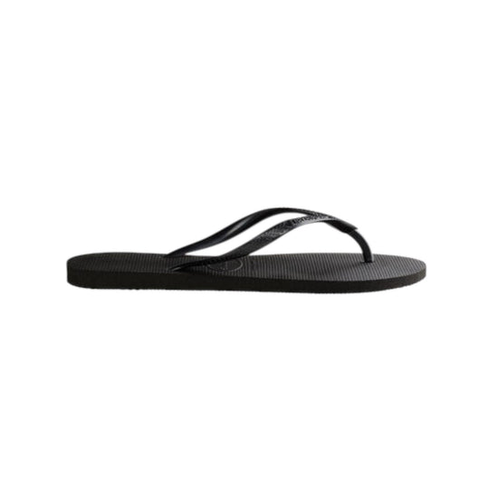 Havaianas Slim Black 64022000 SLIM BLACK HAVAIANAS 