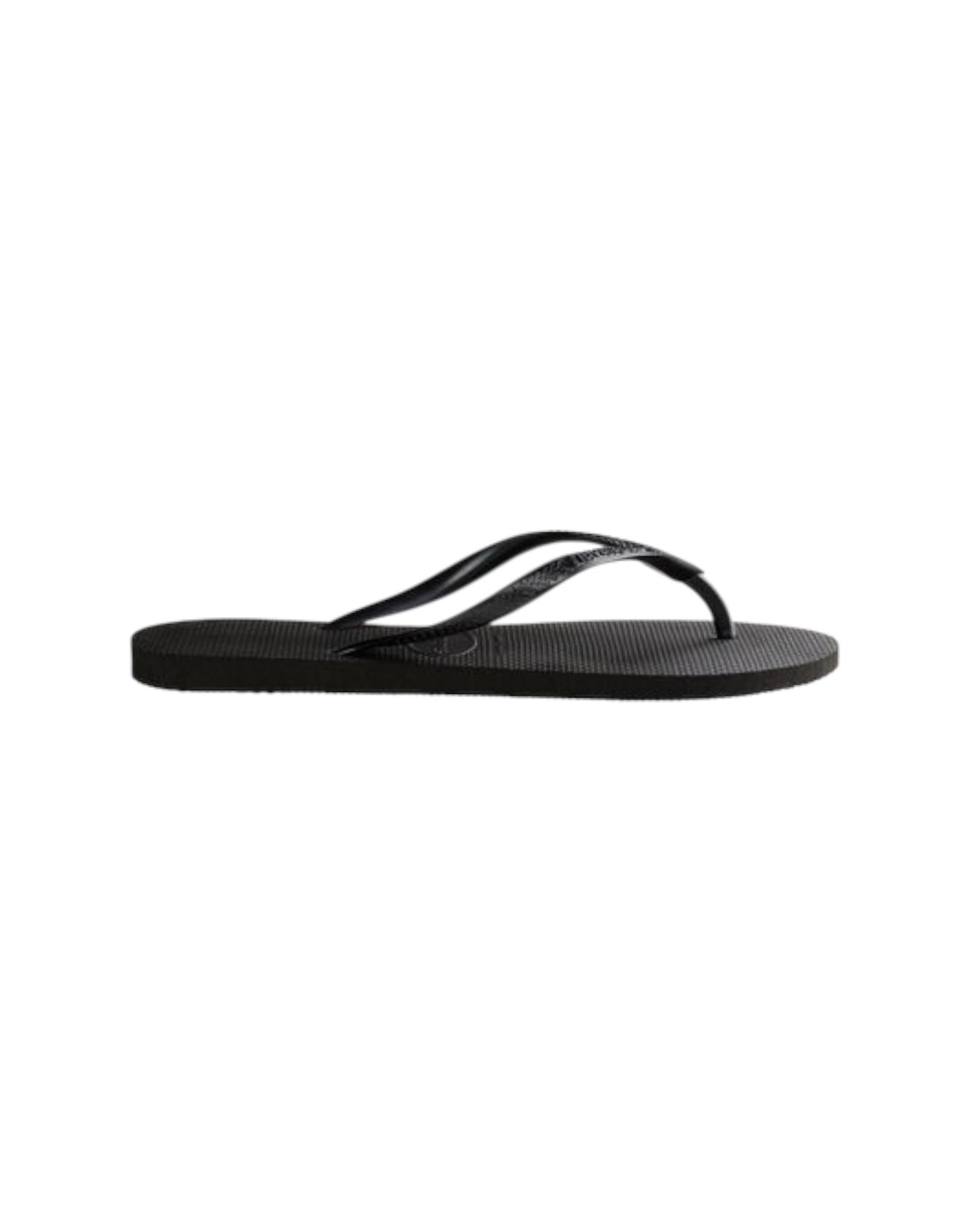 Havaianas Slim Black 64022000 SLIM BLACK HAVAIANAS 
