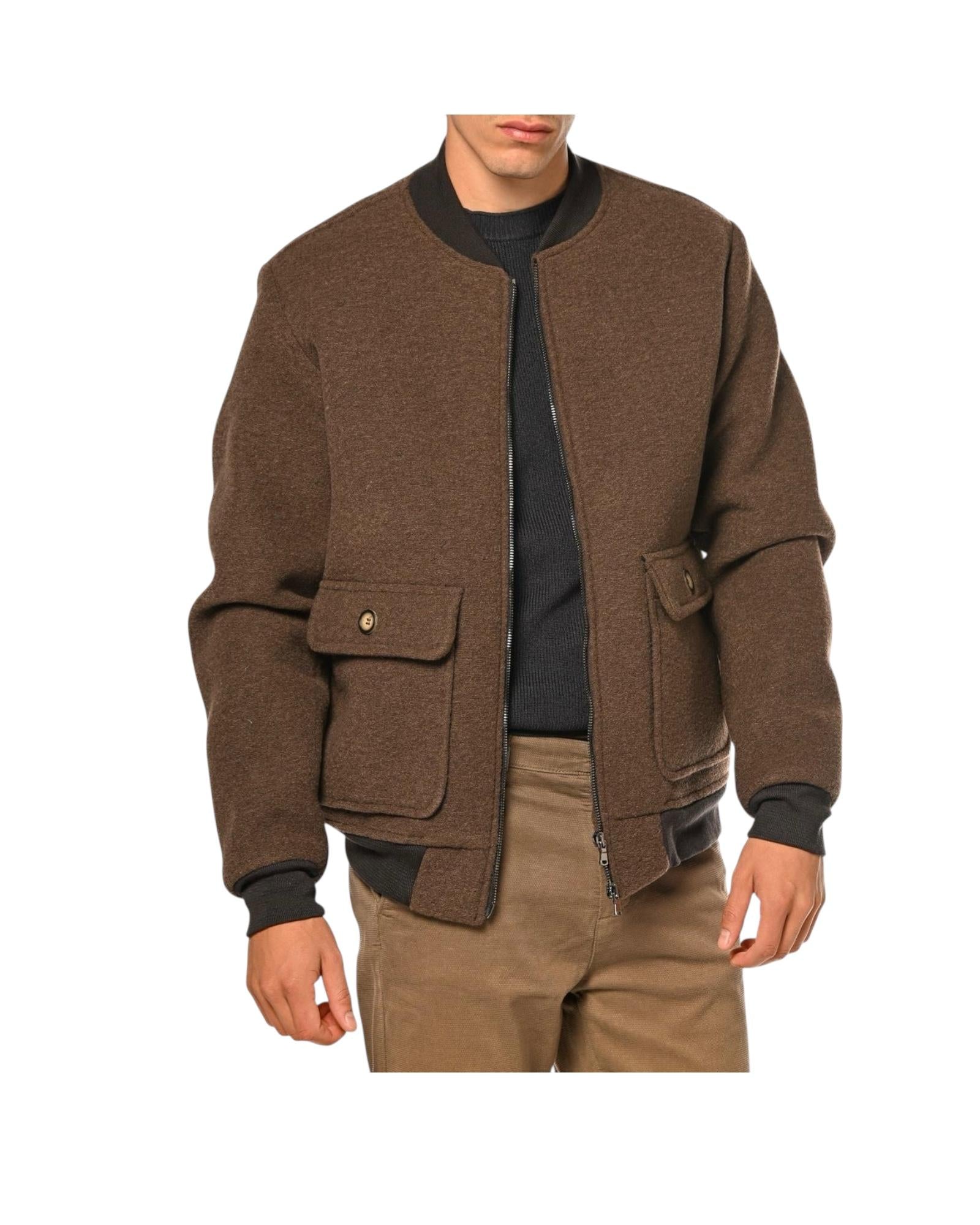 Bomber New Magnum Stone NEW MAGNUM STONE MENTORE