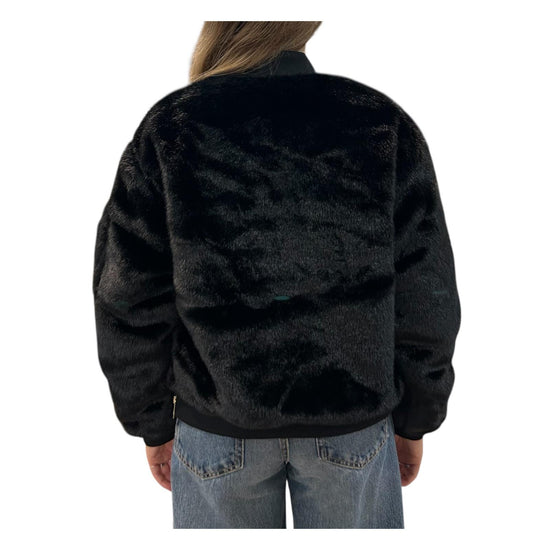 Giacca Seward Black BWSEWARDF5 BLK BOMBERS ORIGINAL 
