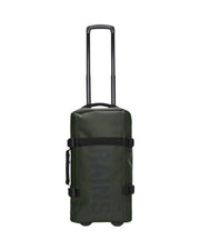 Trolley Texel Cabin Green