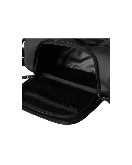 Borsa a tracolla Base Camp Black BCD SHOULDER BAG BLACK THE NORTH FACE 